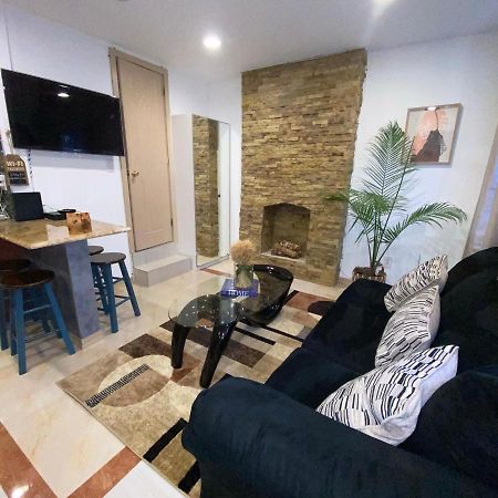 Modern Rental Brooklyn'S Hidden Gem New York Ngoại thất bức ảnh
