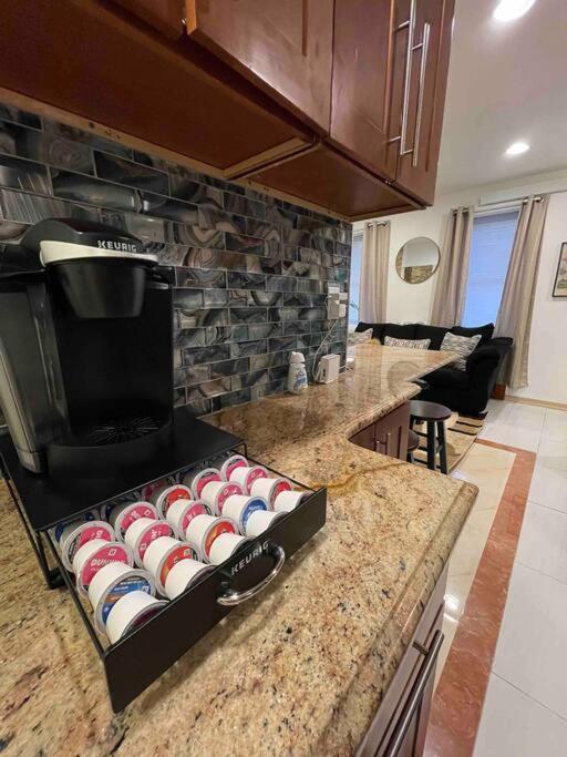 Modern Rental Brooklyn'S Hidden Gem New York Ngoại thất bức ảnh