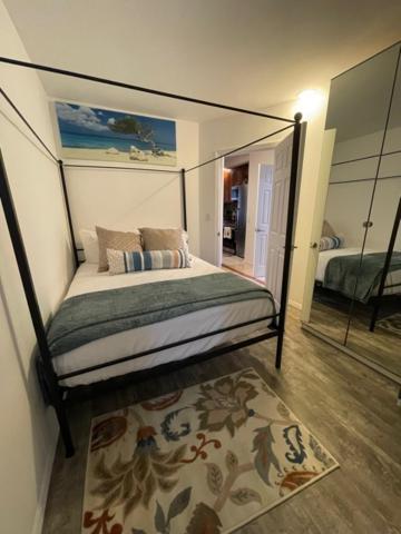 Modern Rental Brooklyn'S Hidden Gem New York Ngoại thất bức ảnh