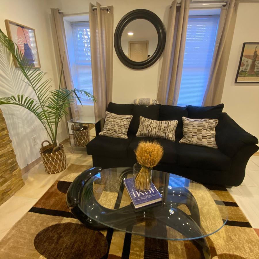 Modern Rental Brooklyn'S Hidden Gem New York Ngoại thất bức ảnh