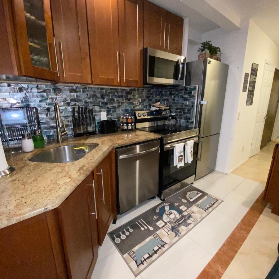 Modern Rental Brooklyn'S Hidden Gem New York Ngoại thất bức ảnh
