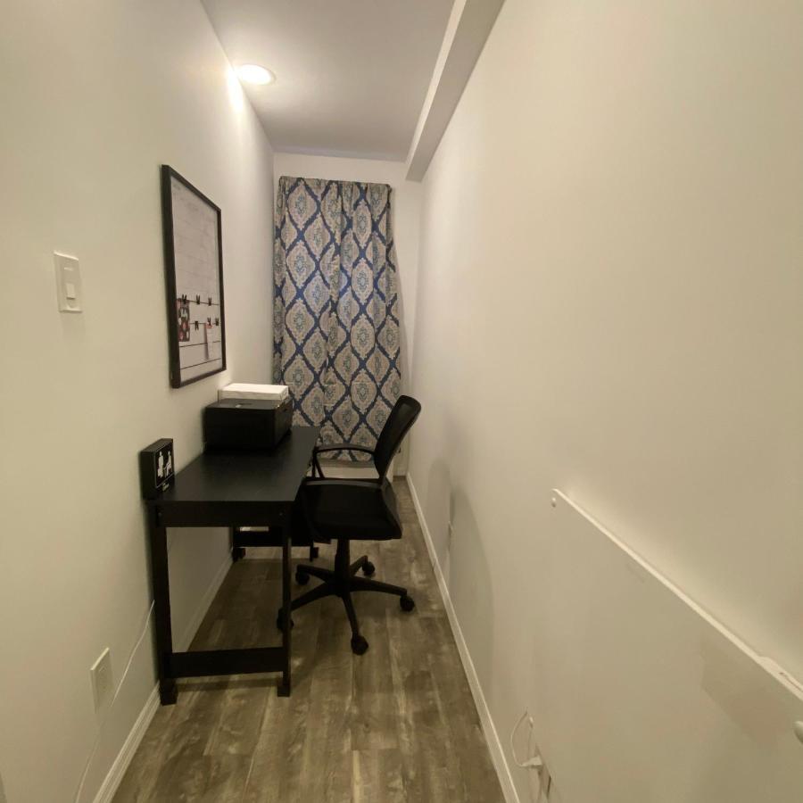 Modern Rental Brooklyn'S Hidden Gem New York Ngoại thất bức ảnh
